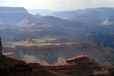 Grand Canyon 2008